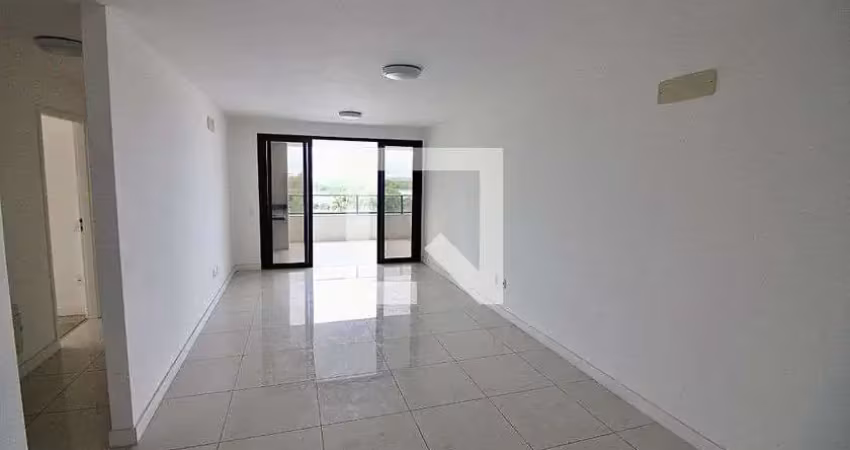 Apartamento para venda - jacarepaguá, 3 quartos,  131 m² - rio de janeiro