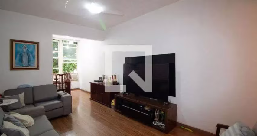 Apartamento para venda - copacabana, 3 quartos,  103 m² - rio de janeiro
