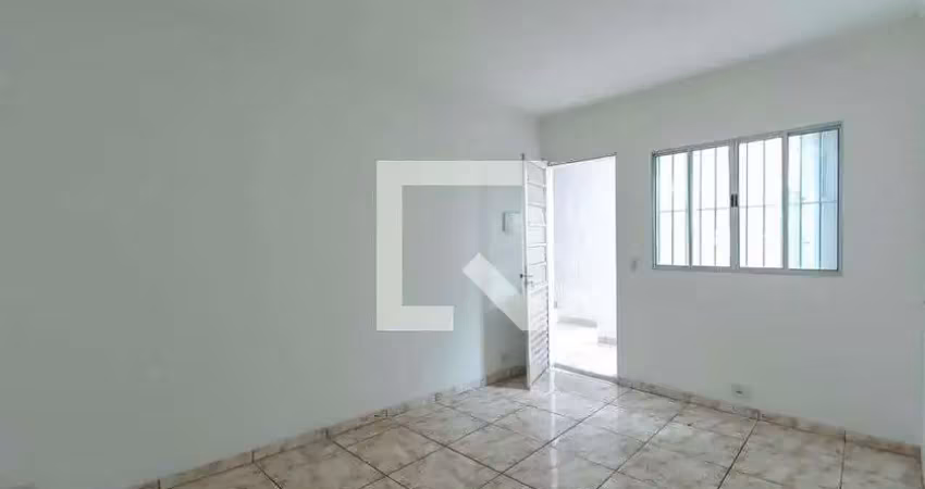 Apartamento para venda - taboão, 2 quartos,  42 m² - são bernardo do campo