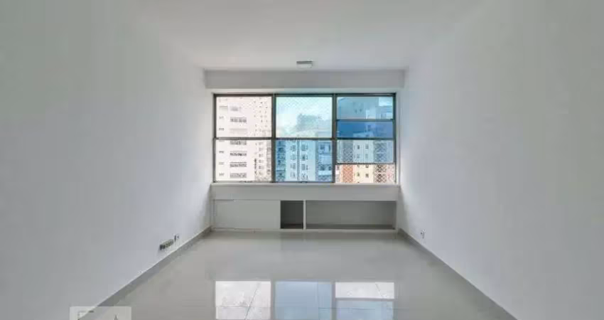 Kitnet / stúdio para venda - santa cecília, 1 quarto,  25 m² - são paulo