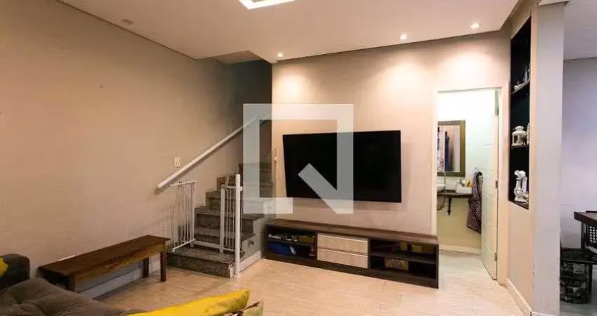 Casa para venda - vila aricanduva, 2 quartos,  100 m² - são paulo
