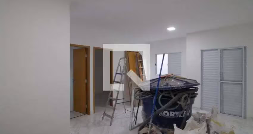 Apartamento para venda - vila gustavo, 1 quarto,  48 m² - são paulo