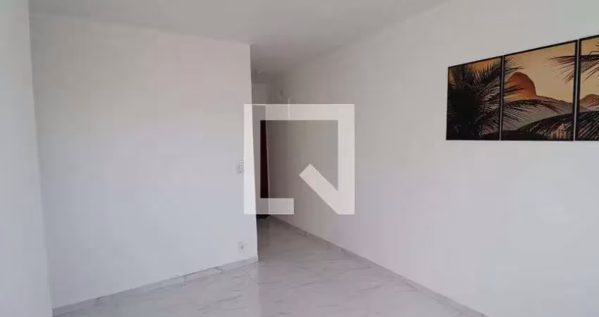 Apartamento para venda - portuguesa, 1 quarto,  34 m² - rio de janeiro
