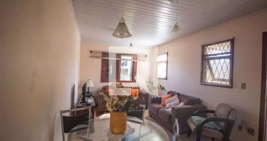 Casa para venda - vila nova, 2 quartos,  88 m² - porto alegre