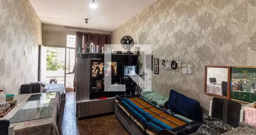 Kitnet / stúdio para venda - santa cecília, 1 quarto,  36 m² - são paulo