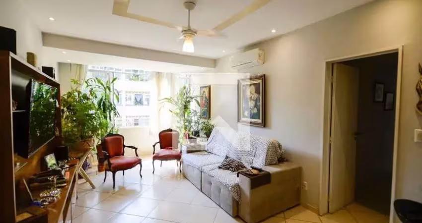 Apartamento para venda - tijuca, 2 quartos,  80 m² - rio de janeiro