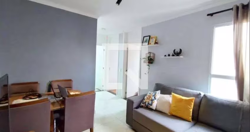 Apartamento para venda - jardim das bandeiras , 2 quartos,  44 m² - campinas