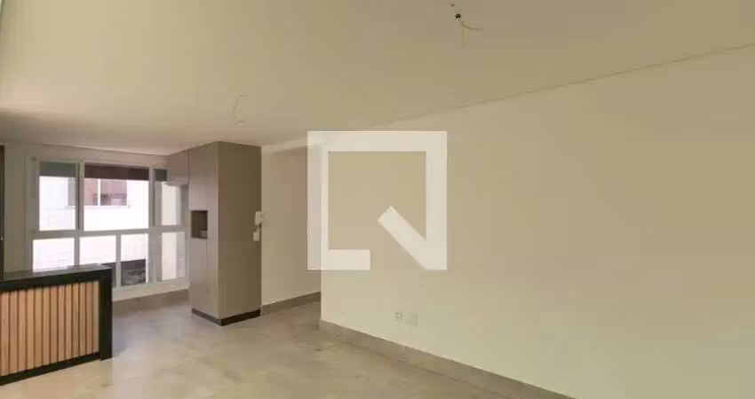 Cobertura para venda - castelo, 3 quartos,  152 m² - belo horizonte