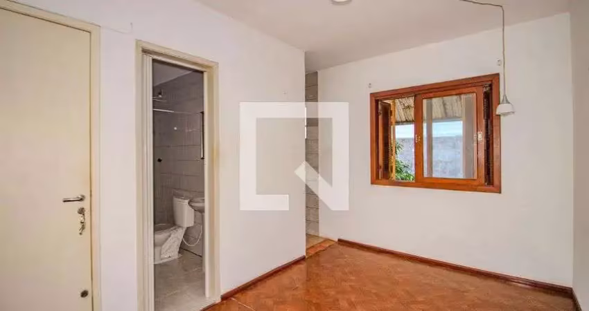 Apartamento para venda - sarandi, 1 quarto,  39 m² - porto alegre