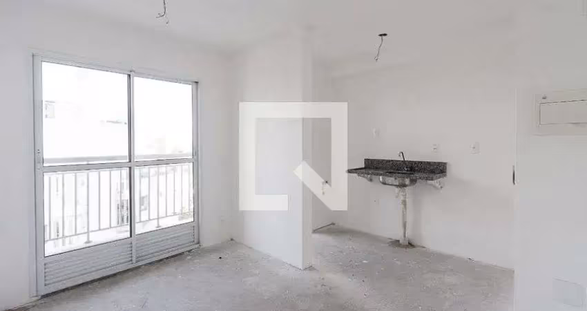 Apartamento para venda - alto da lapa, 2 quartos,  40 m² - são paulo