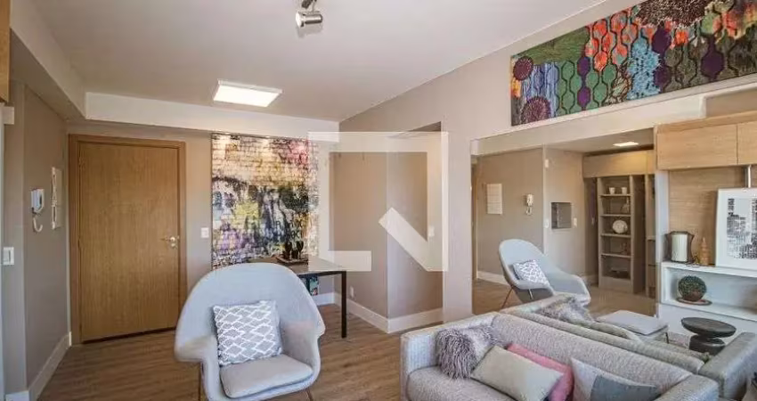Apartamento para venda - santana, 2 quartos,  60 m² - porto alegre