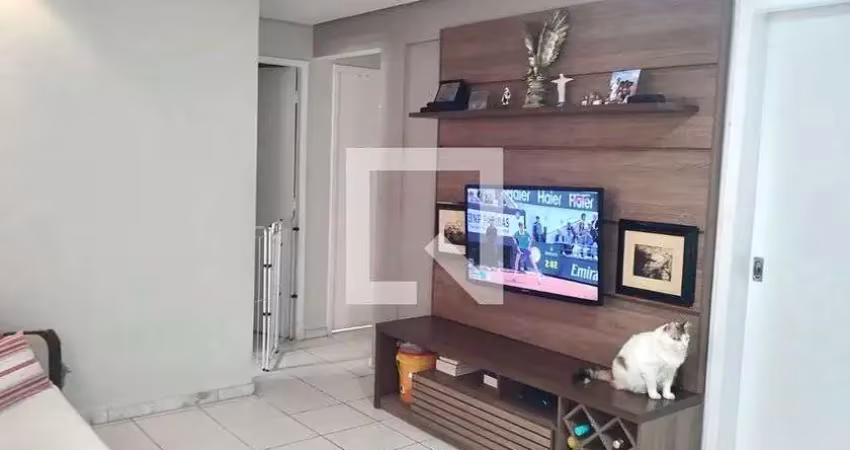 Apartamento para venda - aeroporto, 3 quartos,  59 m² - belo horizonte