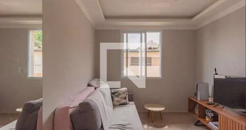 Apartamento para venda - parque industrial, 2 quartos,  60 m² - campinas