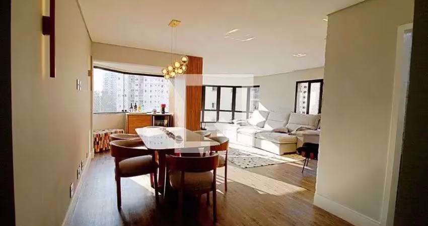 Apartamento para venda - vila andrade, 3 quartos,  150 m² - são paulo