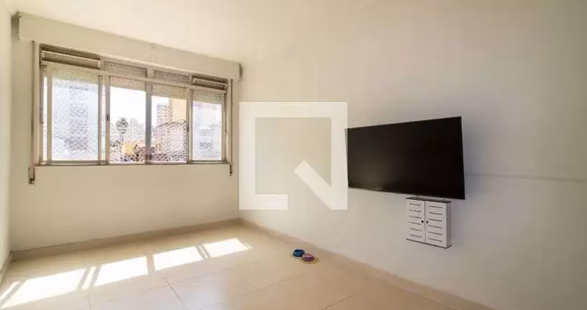 Apartamento para venda - centro, 1 quarto,  66 m² - campinas