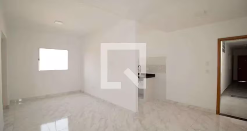 Apartamento para venda - vila gustavo, 2 quartos,  48 m² - são paulo