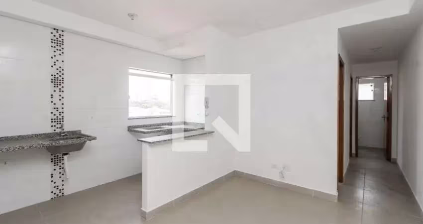 Apartamento para venda - jardim aricanduva, 2 quartos,  36 m² - são paulo