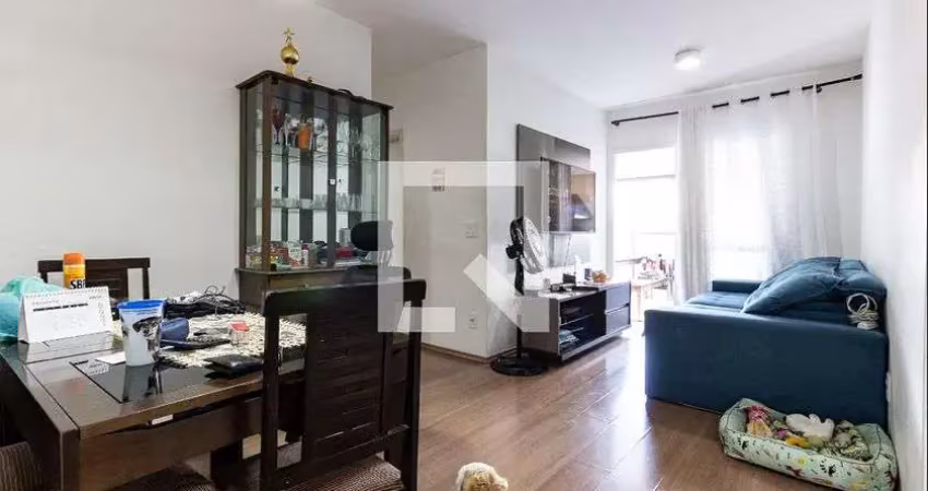 Apartamento para venda - sacomã, 2 quartos,  63 m² - são paulo