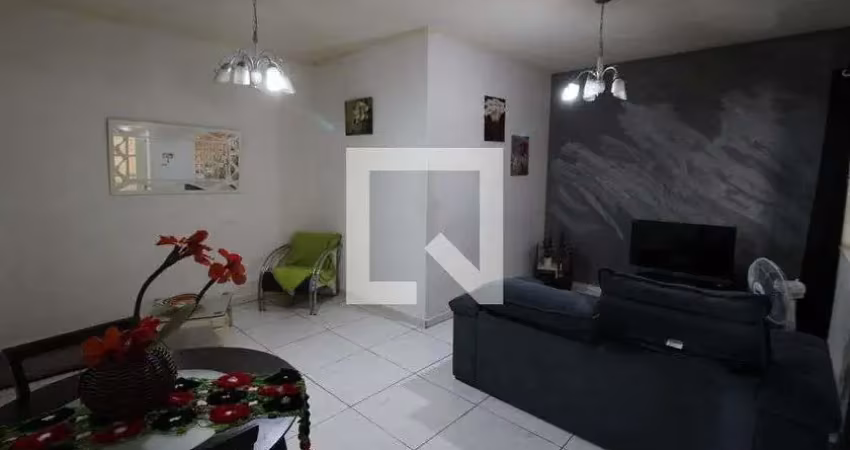 Casa para venda - água fria, 3 quartos,  230 m² - são paulo