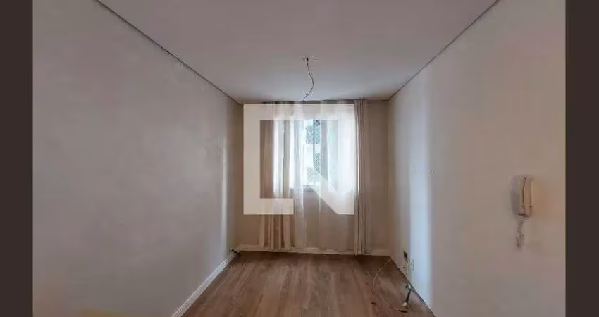 Apartamento para venda - socorro, 1 quarto,  29 m² - são paulo