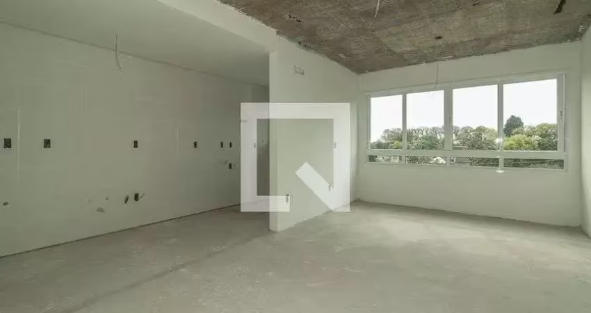 Apartamento para venda - jardim floresta, 2 quartos,  70 m² - porto alegre