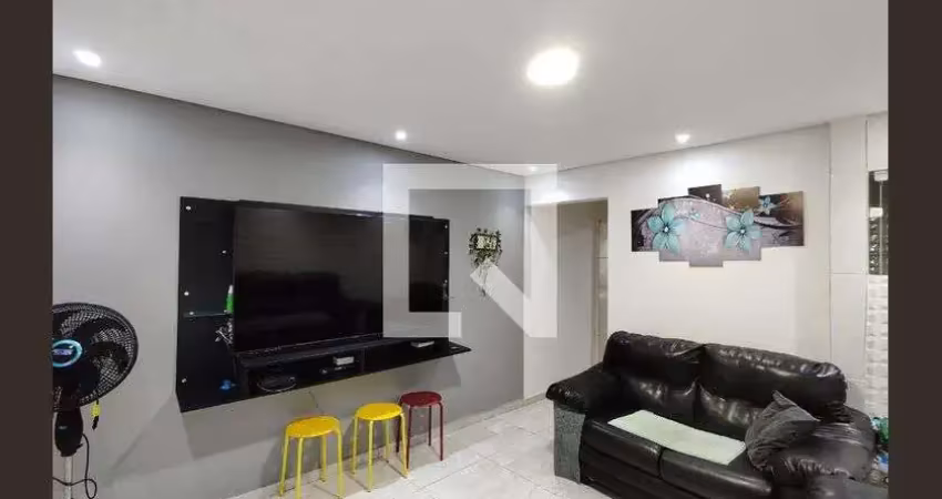 Casa para venda - vila progresso, 3 quartos,  47 m² - são paulo