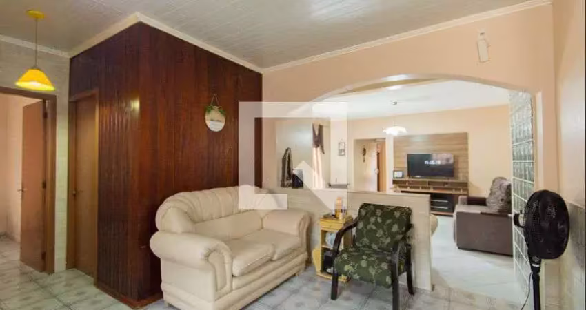 Casa para venda - igará, 4 quartos,  194 m² - canoas