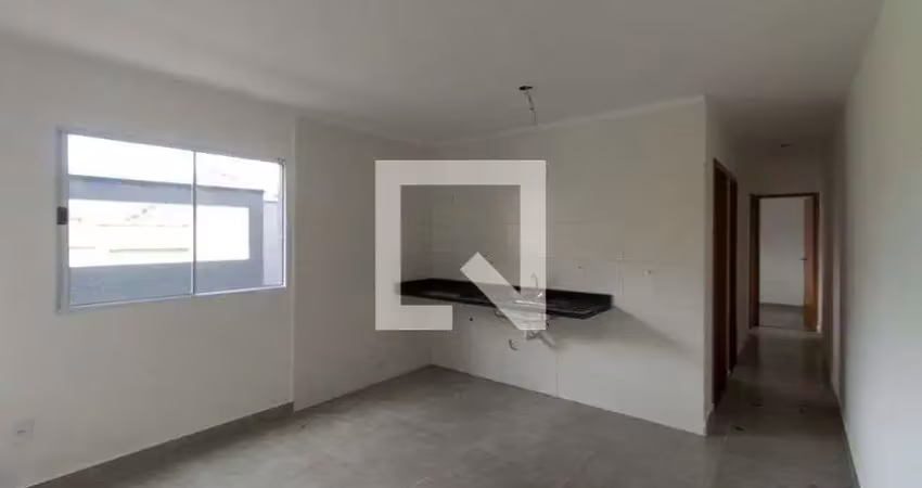 Apartamento para venda - parque são lucas, 2 quartos,  45 m² - são paulo