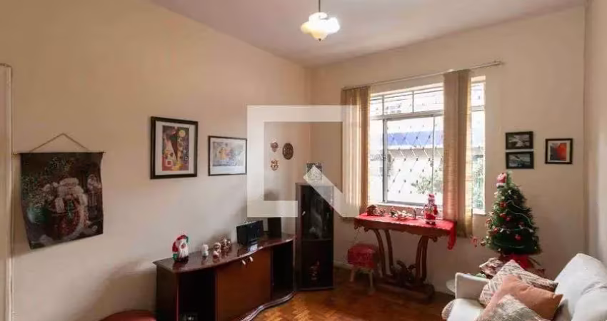 Apartamento para venda - serra, 3 quartos,  84 m² - belo horizonte