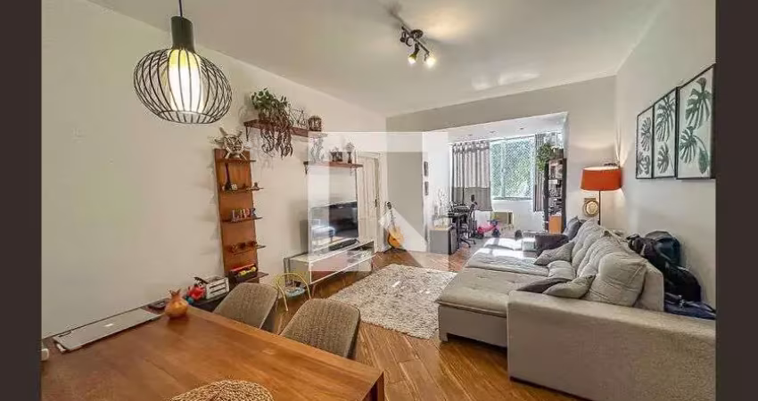 Apartamento para venda - flamengo, 2 quartos,  107 m² - rio de janeiro