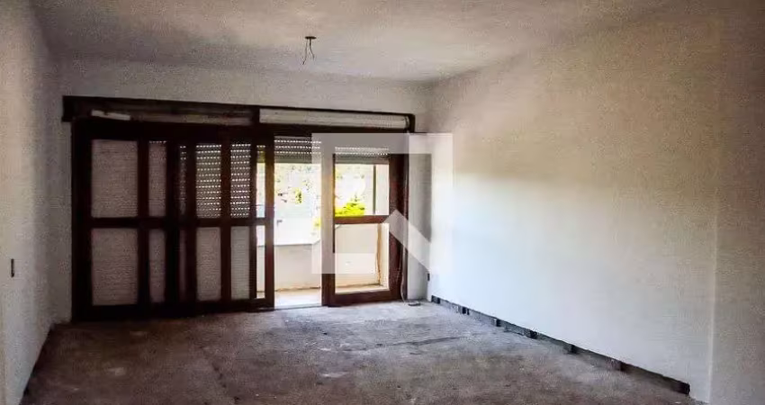 Apartamento para venda - medianeira, 1 quarto,  75 m² - porto alegre