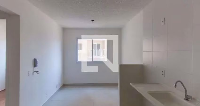 Apartamento para venda - vila santa clara, 2 quartos,  33 m² - são paulo