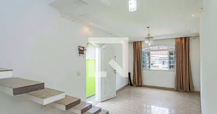 Casa para venda - vila mangalot, 3 quartos,  130 m² - são paulo