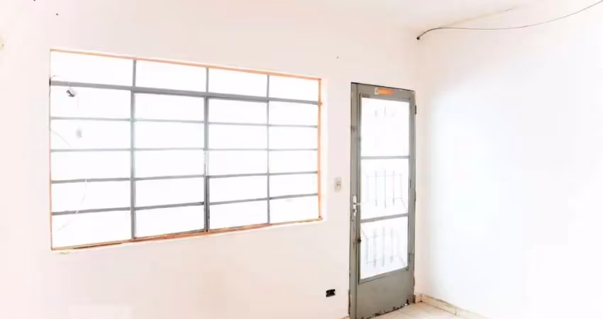 Casa para venda - vila jacuí, 2 quartos,  166 m² - são paulo