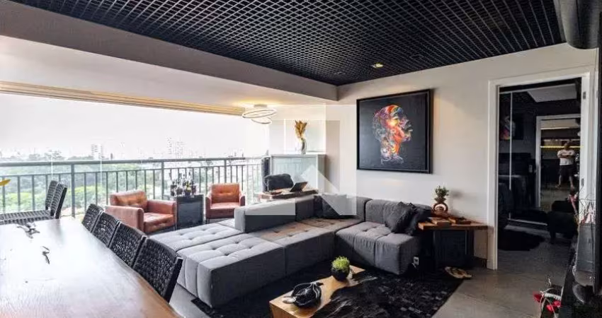 Apartamento para venda - cambuci, 1 quarto,  60 m² - são paulo