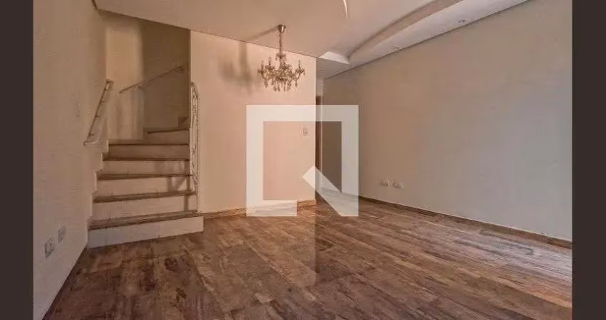 Casa / sobrado em condomínio para venda - freguesia do ó, 3 quartos,  92 m² - são paulo