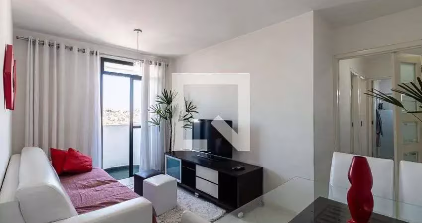 Apartamento para venda - vila matilde, 2 quartos,  51 m² - são paulo