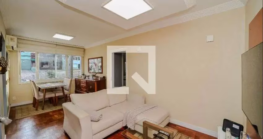 Apartamento para venda - bela vista, 2 quartos,  78 m² - porto alegre