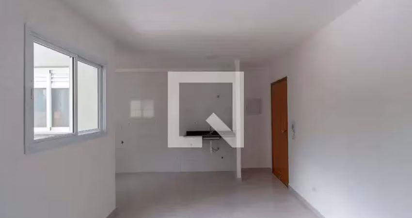 Apartamento para venda - cidade patriarca, 2 quartos,  41 m² - são paulo