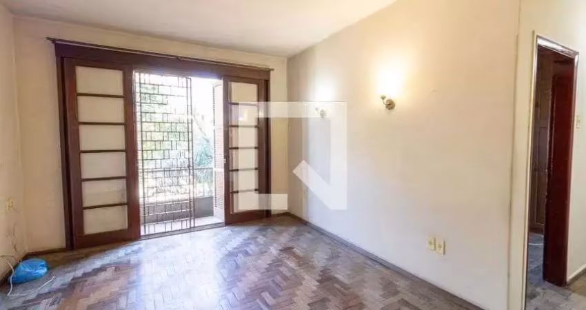 Apartamento para venda - glória, 2 quartos,  72 m² - porto alegre