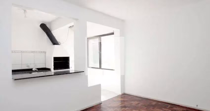 Apartamento para venda - petrópolis, 2 quartos,  62 m² - porto alegre