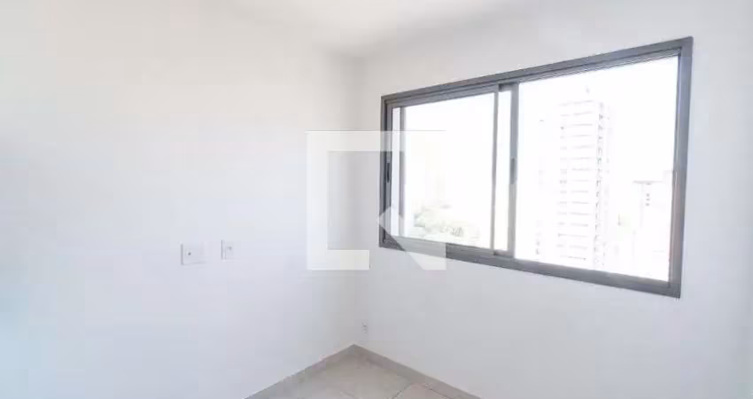 Apartamento para venda - vila clementino, 1 quarto,  24 m² - são paulo