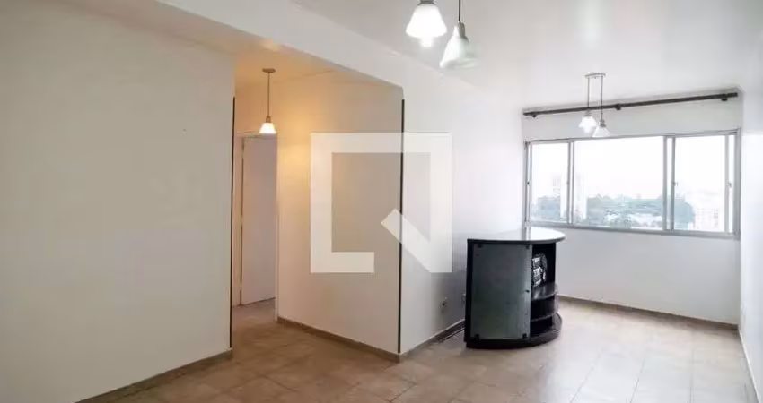 Apartamento para venda - jardim marajoara , 3 quartos,  75 m² - são paulo