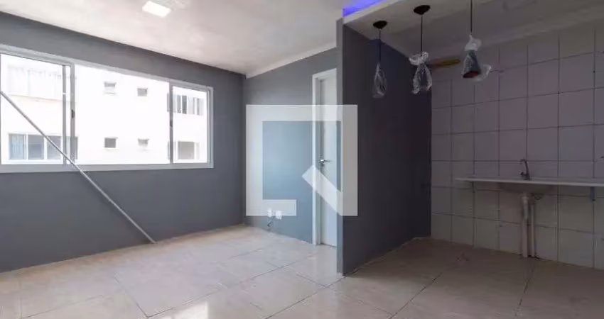 Kitnet / stúdio para venda - itaquera, 1 quarto,  24 m² - são paulo