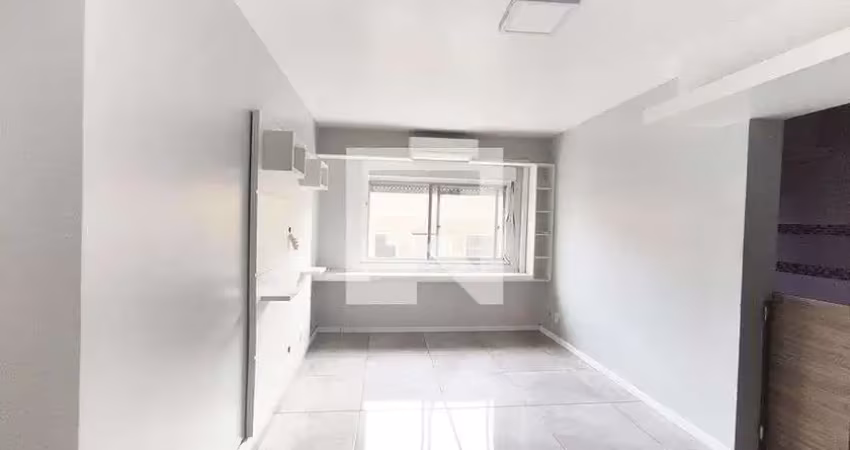 Apartamento para venda - duque de caxias, 1 quarto,  60 m² - são leopoldo