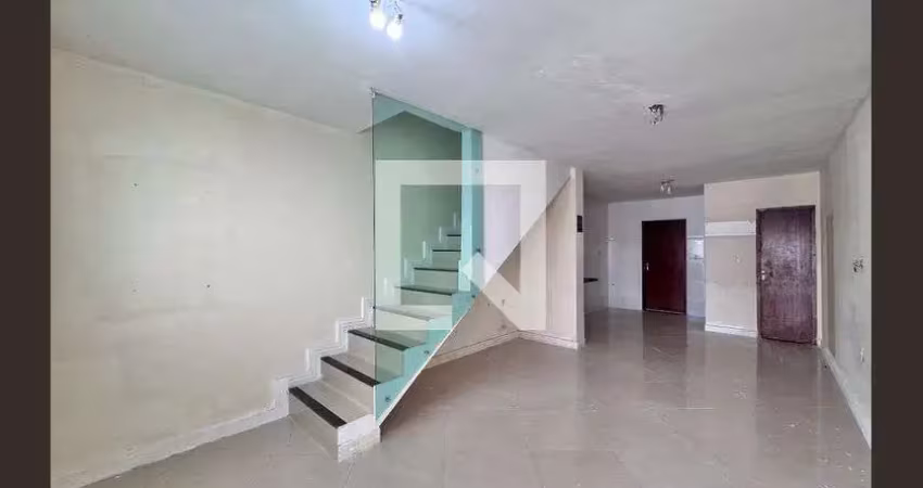 Casa / sobrado em condomínio para venda - recreio, 3 quartos,  132 m² - rio de janeiro