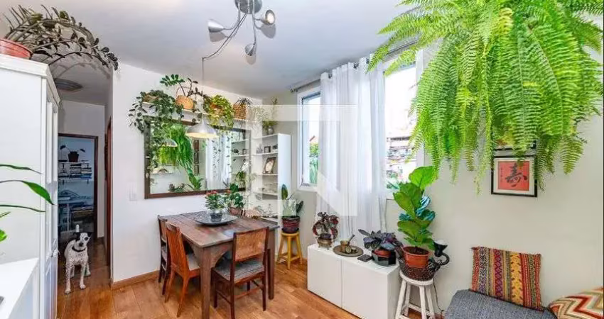 Apartamento para venda - nova granada, 3 quartos,  68 m² - belo horizonte