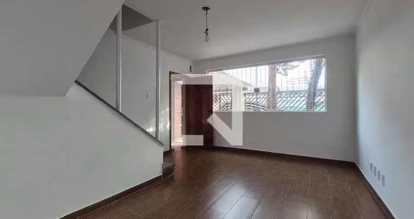 Casa para venda - vila américa, 3 quartos,  184 m² - santo andré