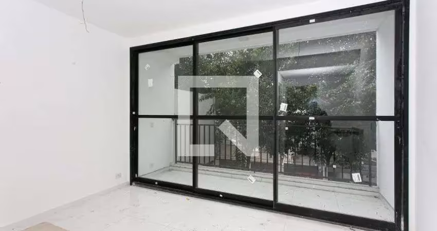 Kitnet / stúdio para venda - tatuapé, 1 quarto,  24 m² - são paulo