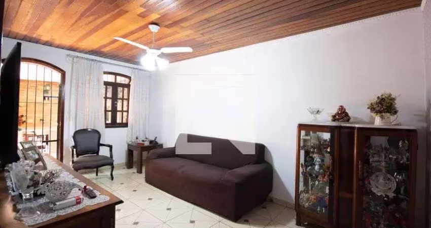 Casa para venda - quitaúna, 2 quartos,  128 m² - osasco